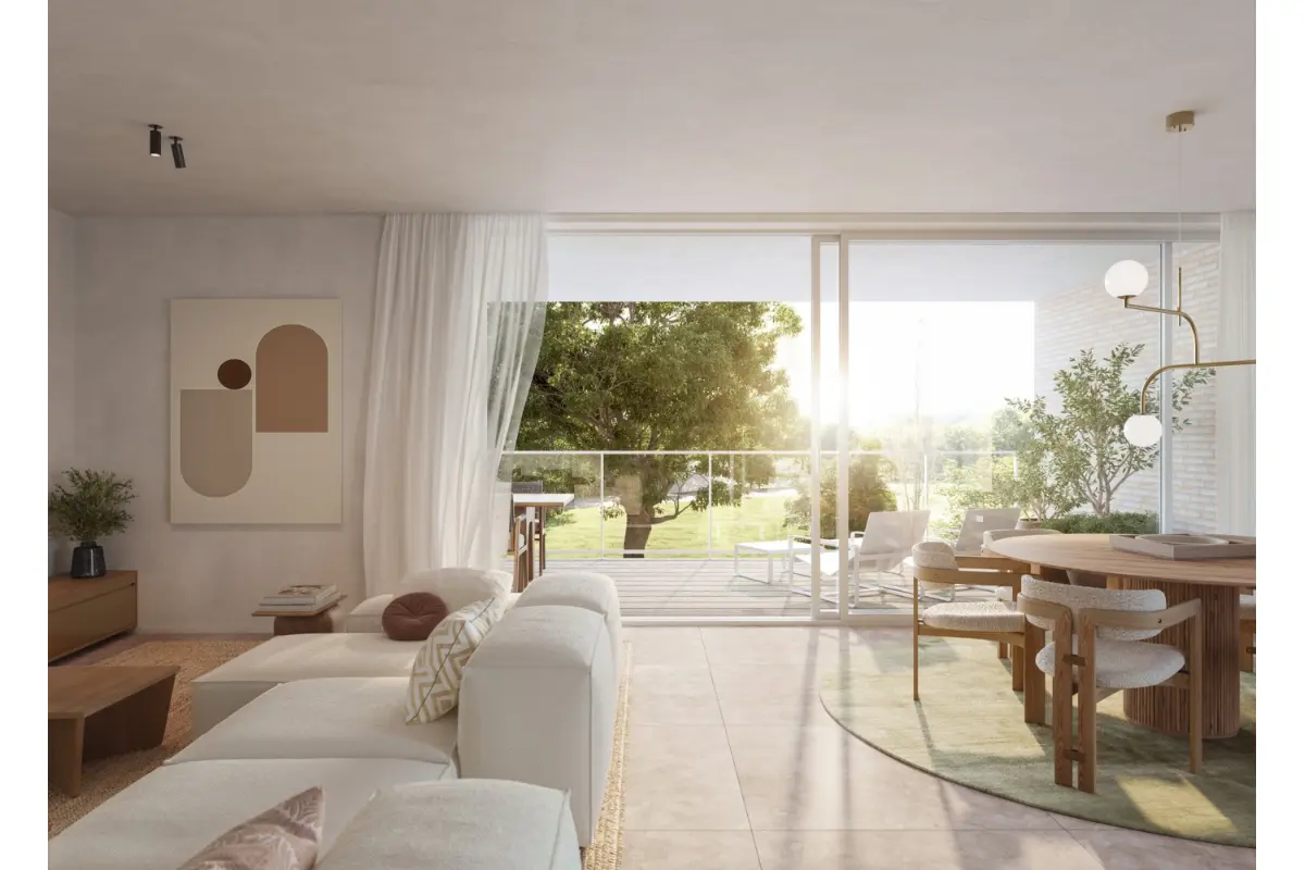 Appartement te  koop in Diest 3290 308000.00€ 2 slaapkamers 89.00m² - Zoekertje 598411