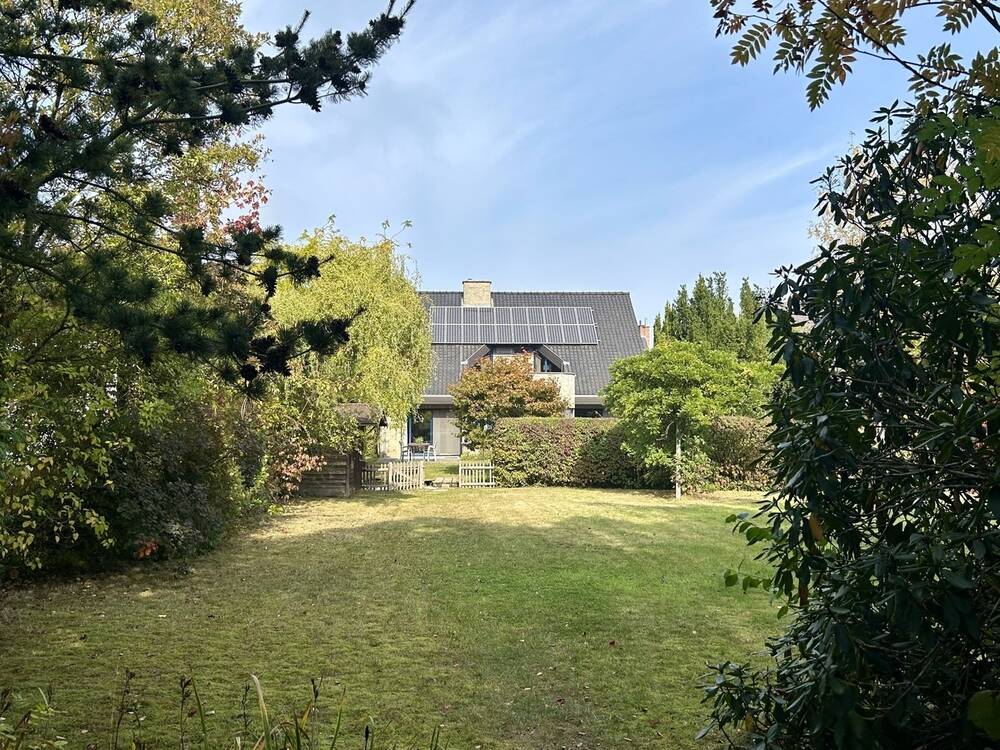 Huis te koop in Veltem-Beisem 3020 698000.00€ 5 slaapkamers 345.00m² - Zoekertje 598393