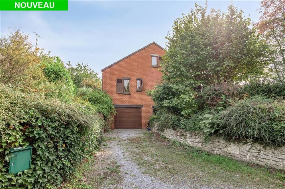 Maison à vendre à Walhain-Saint-Paul 1457 285000.00€ 4 chambres 160.00m² - Annonce 599596