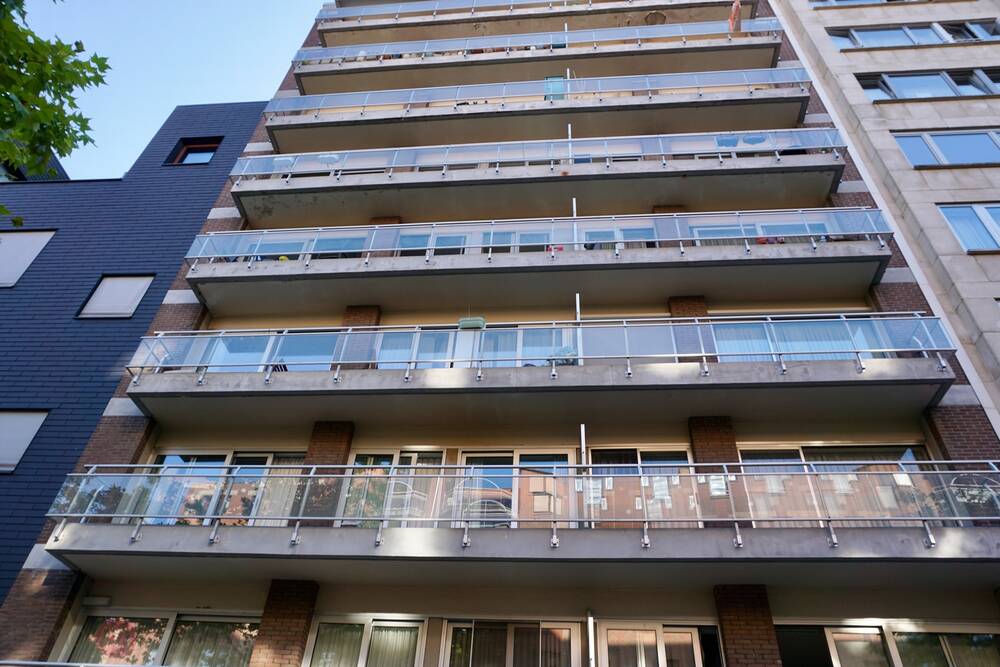 Appartement te huur in Leuven 3000 1000.00€ 2 slaapkamers 75.00m² - Zoekertje 599485
