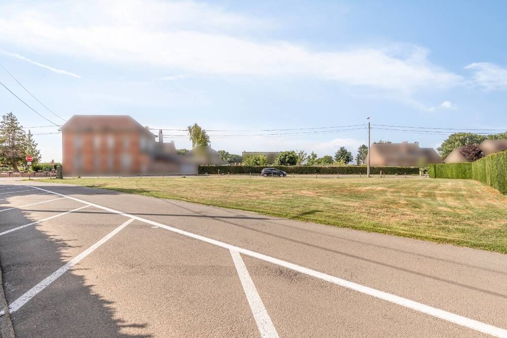 Terrain à vendre à Lennik 1750 225000.00€ chambres m² - Annonce 599728