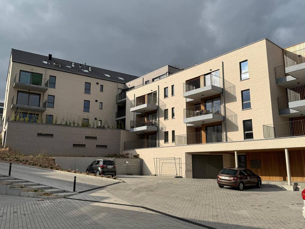 Appartement te huur in Genepiën 1470 1180.00€ 2 slaapkamers 84.00m² - Zoekertje 599648