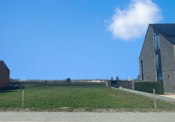 Terrain à bâtir à vendre à Erps-Kwerps 3071 435000.00€  chambres m² - Annonce 599756