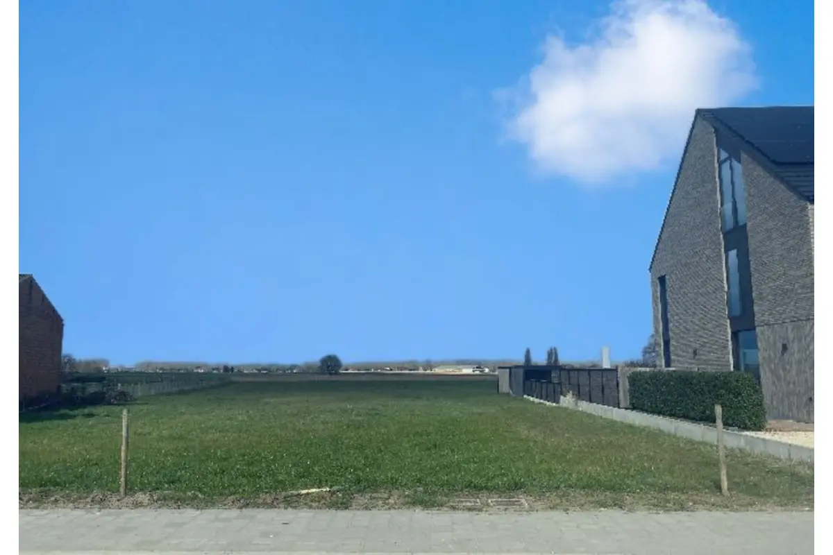 Terrain à bâtir à vendre à Erps-Kwerps 3071 435000.00€  chambres m² - Annonce 599756