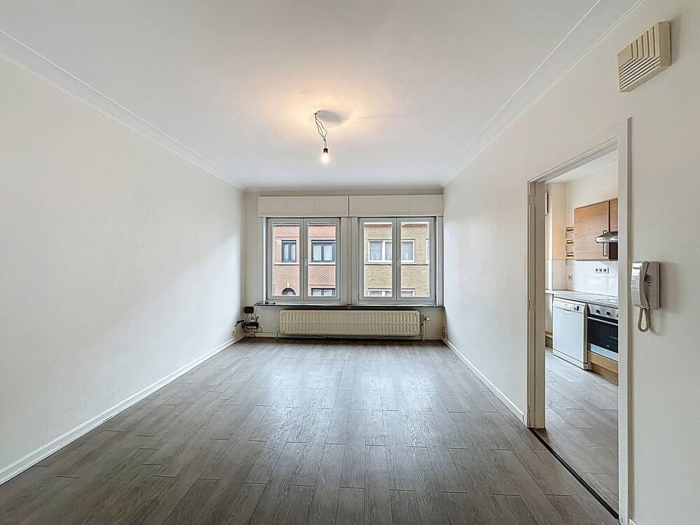 Appartement te huur in Strombeek-Bever 1853 995.00€ 1 slaapkamers 134.00m² - Zoekertje 599983