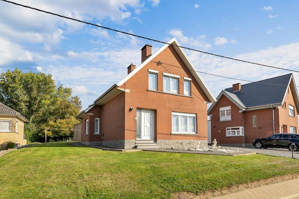 Maison à vendre à Gammerages 1570 380000.00€ 3 chambres 206.00m² - Annonce 600191