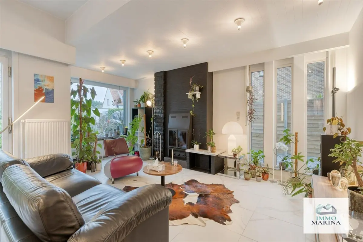 Maison à vendre à Keerbergen 3140 535000.00€ 5 chambres 228.00m² - Annonce 599744