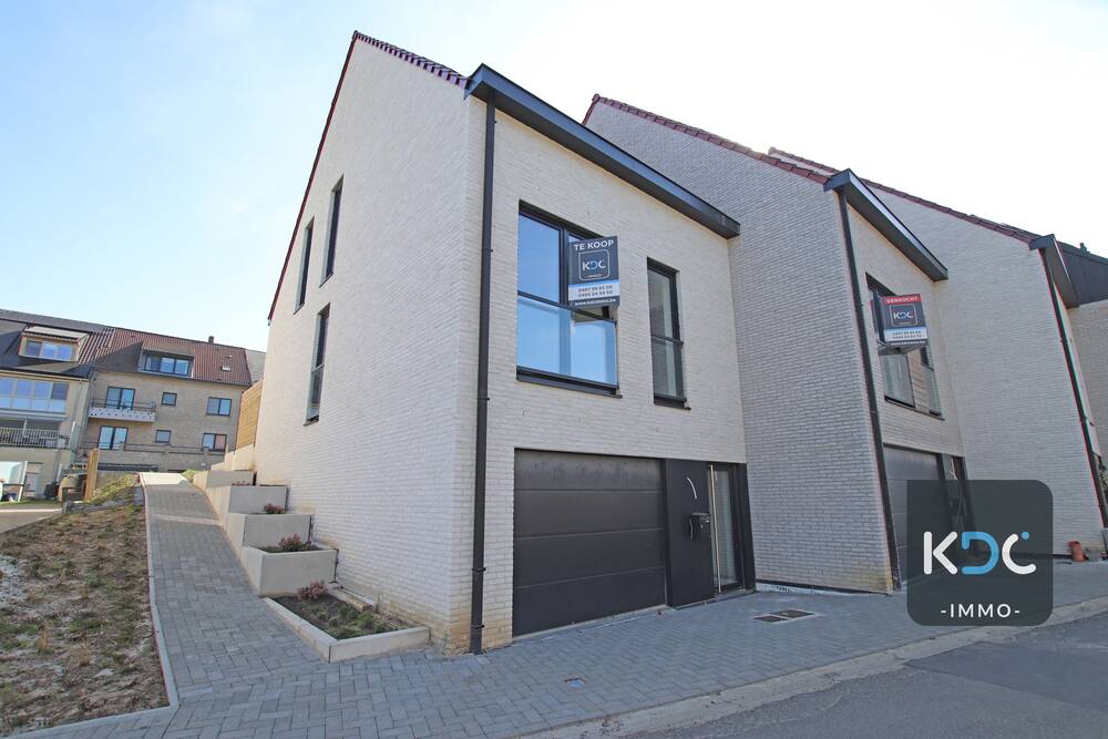 Maison à vendre à Huldenberg 3040 428000.00€ 3 chambres 156.00m² - Annonce 599740
