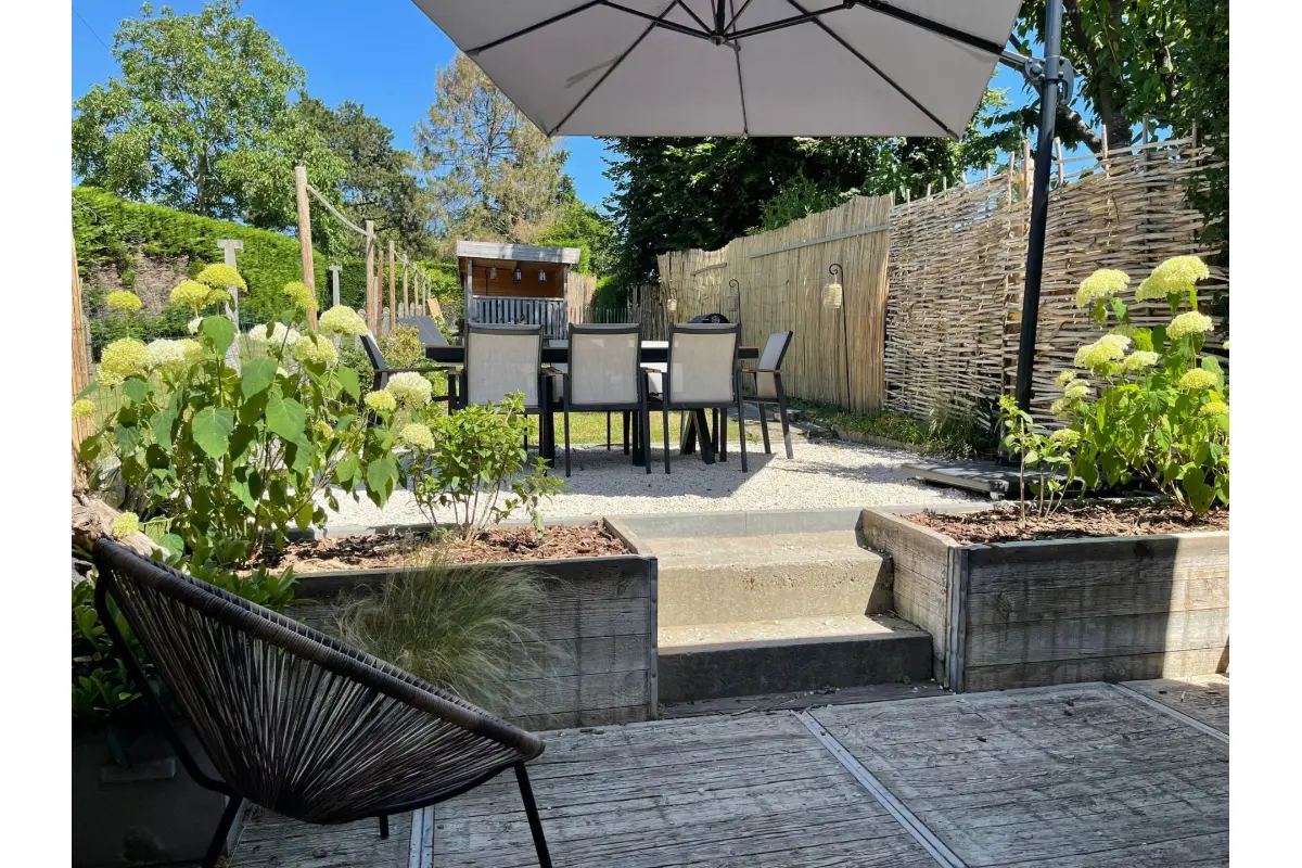 Maison à vendre à Waterloo 1410 395000.00€ 1 chambres 100.00m² - Annonce 599650