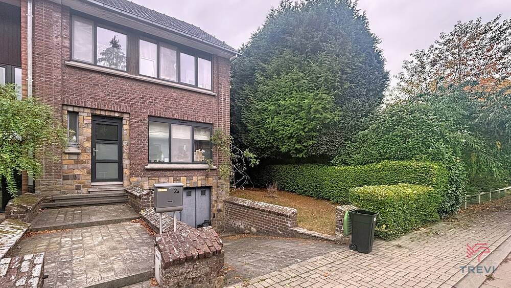 Maison à louer à Rhode-Saint-Genese 1640 1550.00€ 3 chambres 100.00m² - Annonce 600019