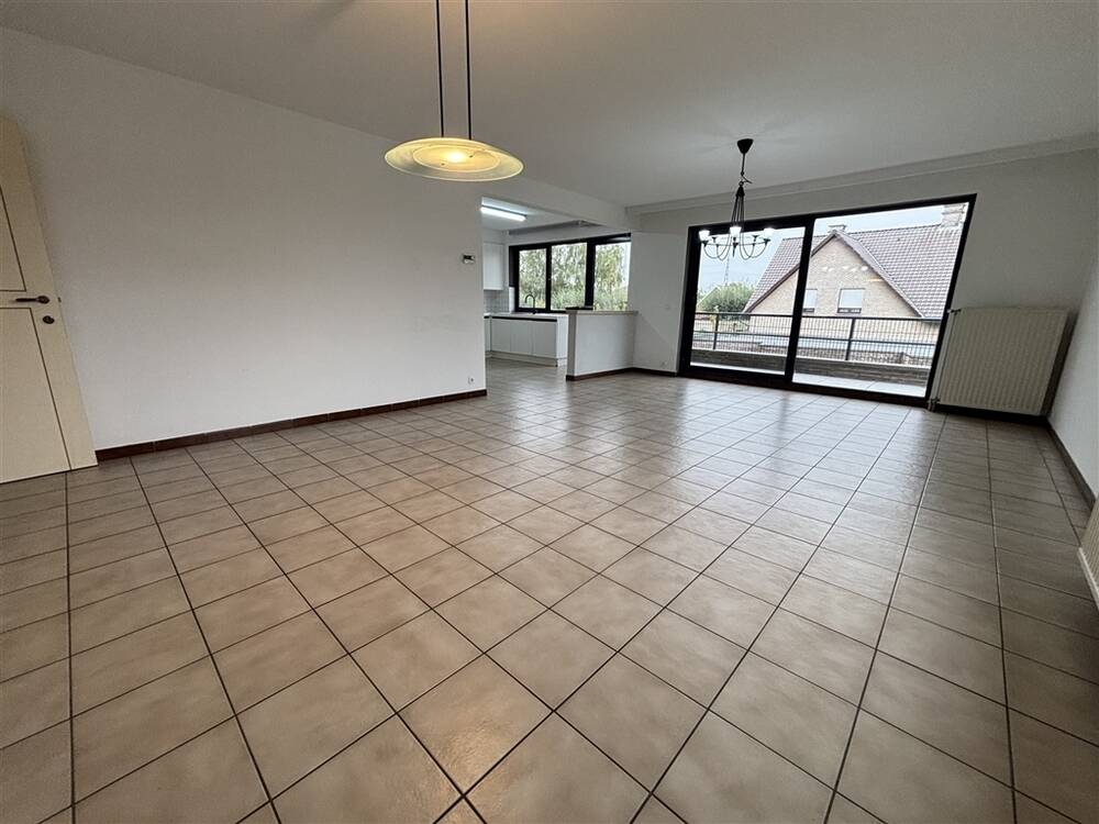 Appartement à louer à Merchtem 1785 950.00€ 2 chambres 113.00m² - Annonce 600176