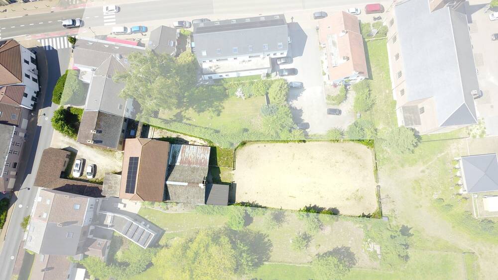 Maison à vendre à Chaumont-Gistoux 1325 695000.00€ 2 chambres 180.00m² - Annonce 599652