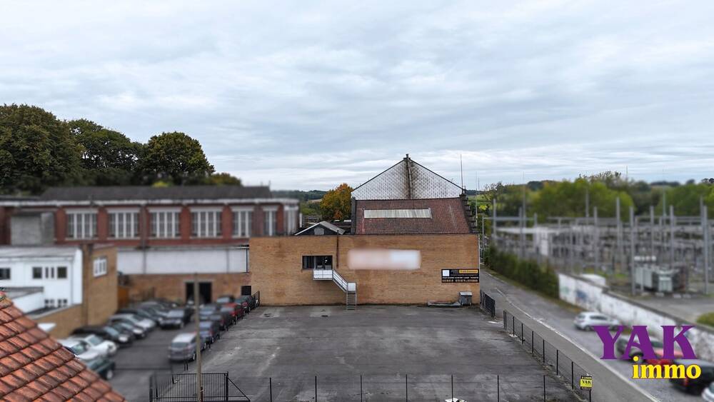 Commerce à louer à Oisquercq 1480 2000.00€ chambres 380.00m² - Annonce 599996