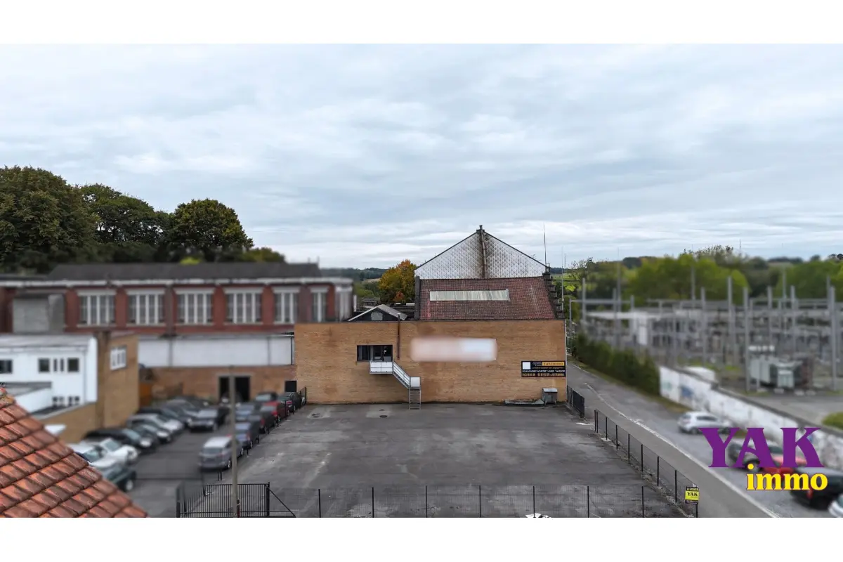 Commerce à  à Oisquercq 1480 2000.00€  chambres 380.00m² - Annonce 599996