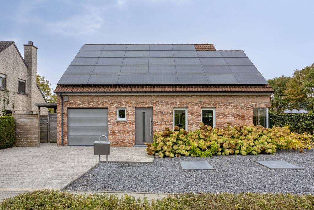 Villa à vendre à Elewijt 1982 765000.00€ 3 chambres 170.00m² - Annonce 599869