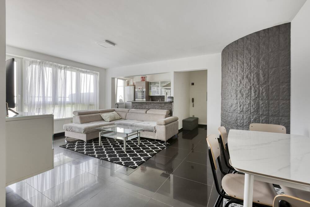 Appartement à vendre à Zellik 1731 189750.00€ 2 chambres 72.00m² - Annonce 599948