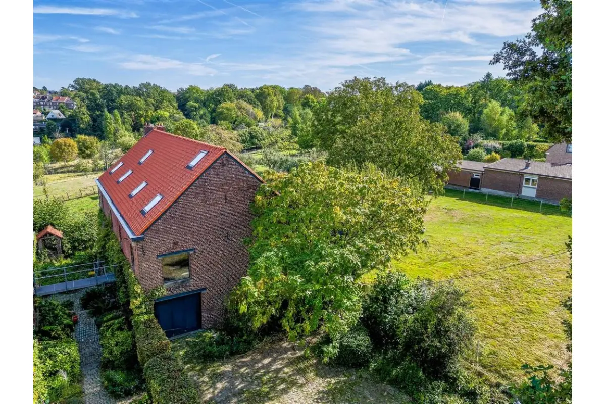 Commerce à louer à Beersel 1650 2100.00€  chambres 430.00m² - Annonce 599553