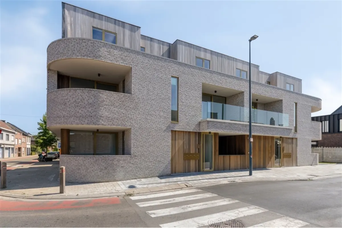 Appartement à vendre à Malderen 1840 330000.00€ 2 chambres 101.20m² - Annonce 599848