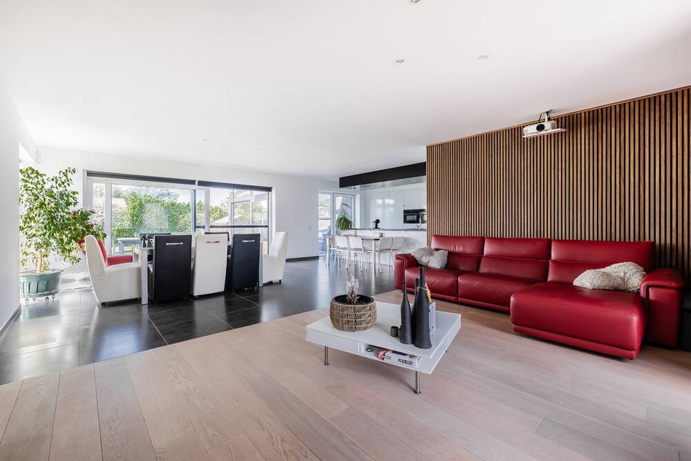 Maison à vendre à Waasmont 3401 525000.00€ 5 chambres 246.00m² - Annonce 599995