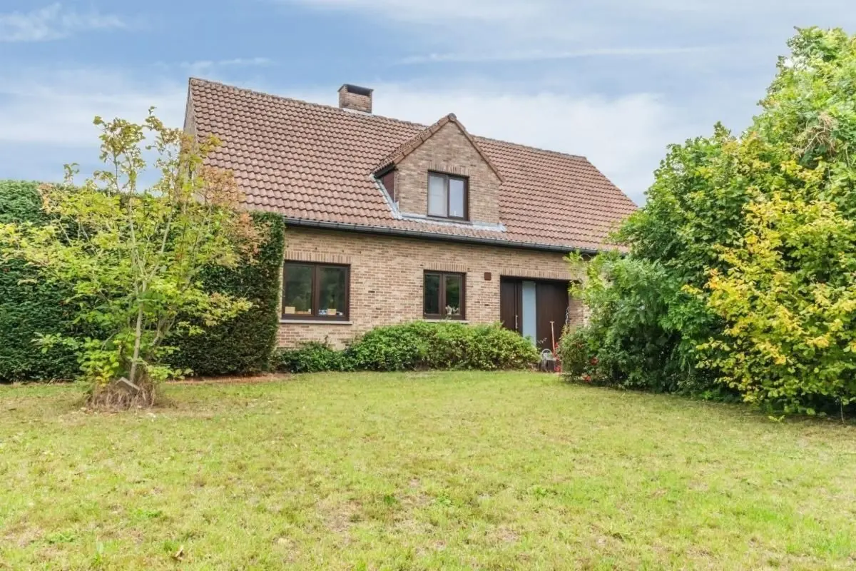 Villa à vendre à Tervuren 3080 695000.00€ 4 chambres 203.00m² - Annonce 600041