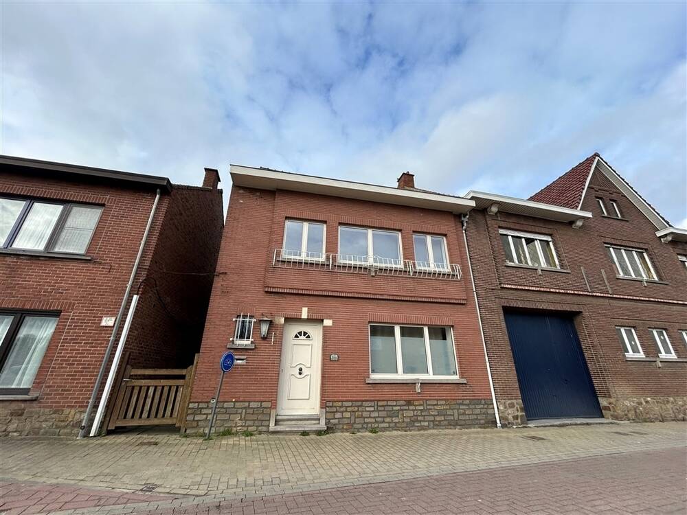 Maison à louer à Bertem 3060 1350.00€ 2 chambres 157.00m² - Annonce 599993