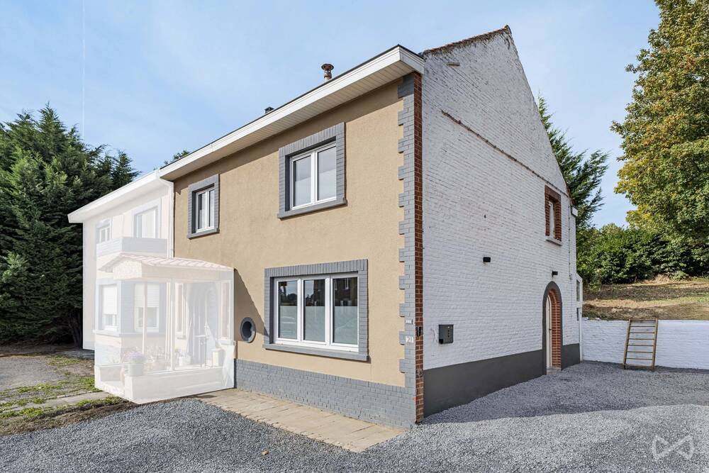 Maison à vendre à Ramillies 1367 235000.00€ 2 chambres 104.00m² - Annonce 599509