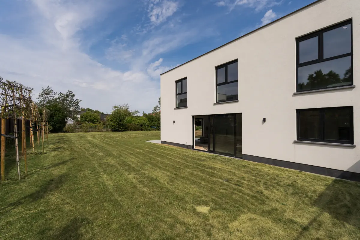 Huis te  koop in Wezembeek-Oppem 1970 995000.00€ 4 slaapkamers 270.00m² - Zoekertje 600698