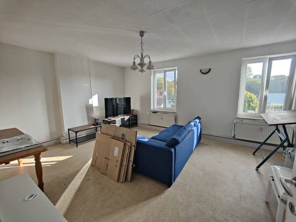 Appartement te huur in Sint-Genesius-Rode 1640 850.00€ 2 slaapkamers 90.00m² - Zoekertje 600975
