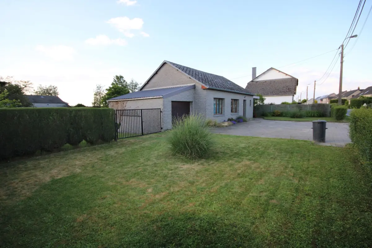 Maison à  à Clavier 4560 260000.00€ 2 chambres 123.00m² - Annonce 600944