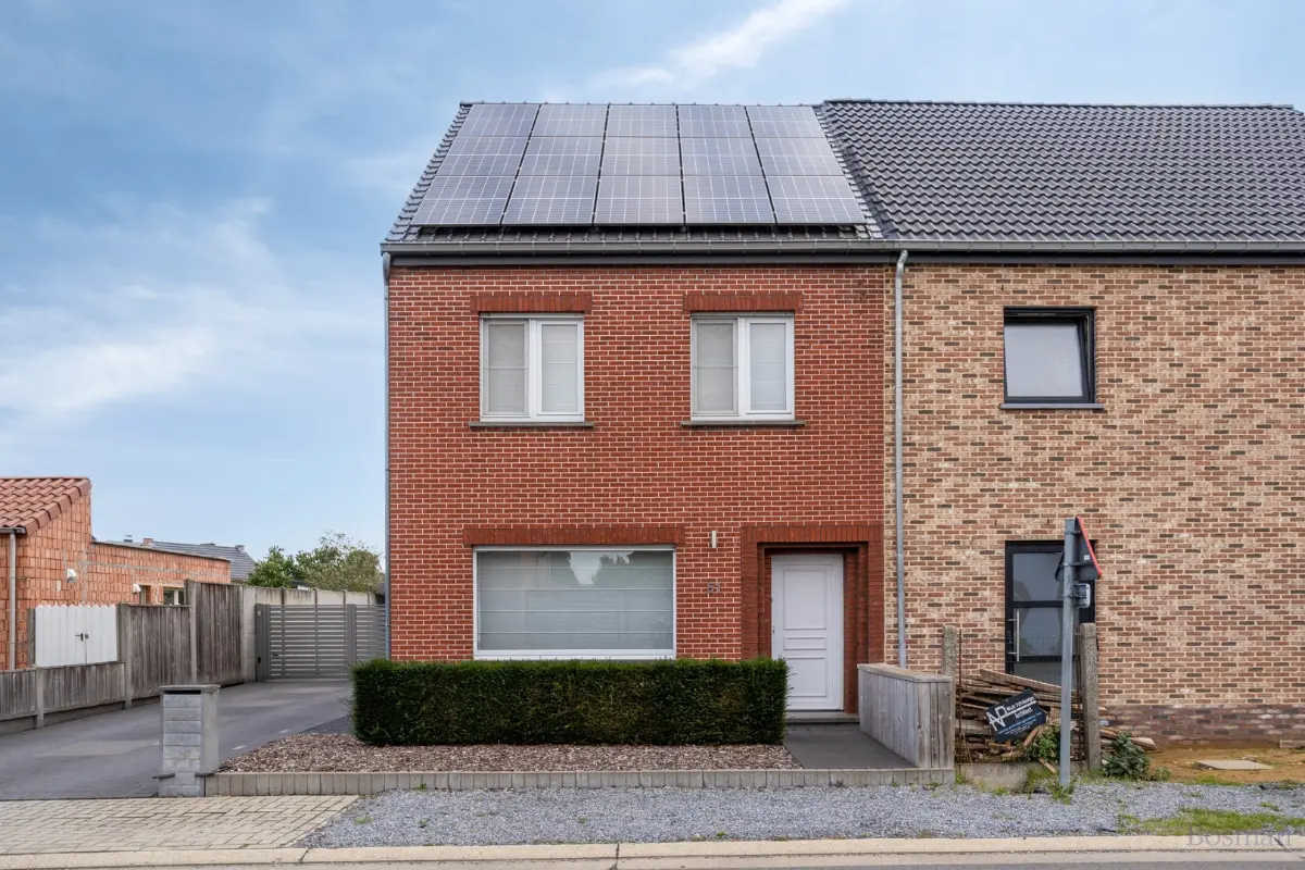 Huis te  koop in Averbode 3271 395000.00€ 4 slaapkamers 152.00m² - Zoekertje 600264