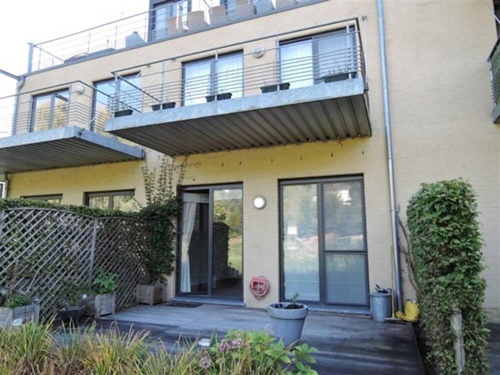 Appartement te huur in Sint-Genesius-Rode 1640 1300.00€ 2 slaapkamers 120.00m² - Zoekertje 600477