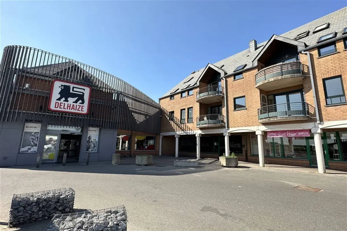 Appartement te koop in Perwijs 1360 259000.00€ 2 slaapkamers 75.00m² - Zoekertje 600406