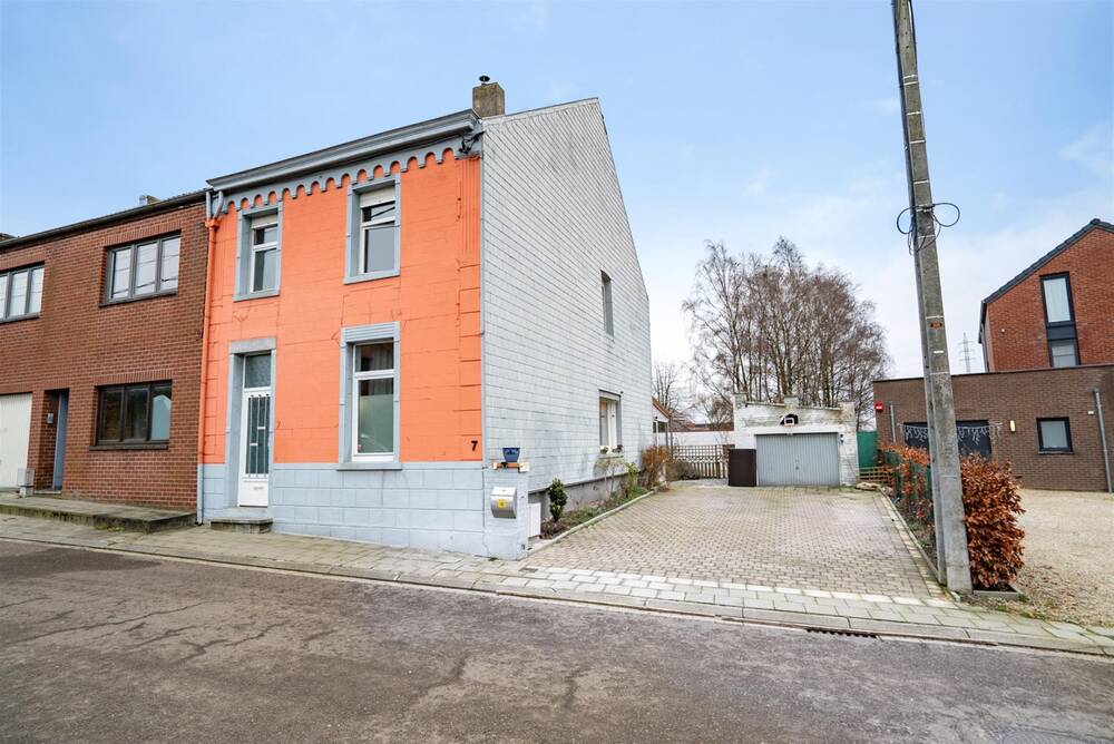 Maison à  à Ittre 1460 385000.00€ 5 chambres 175.00m² - Annonce 600633