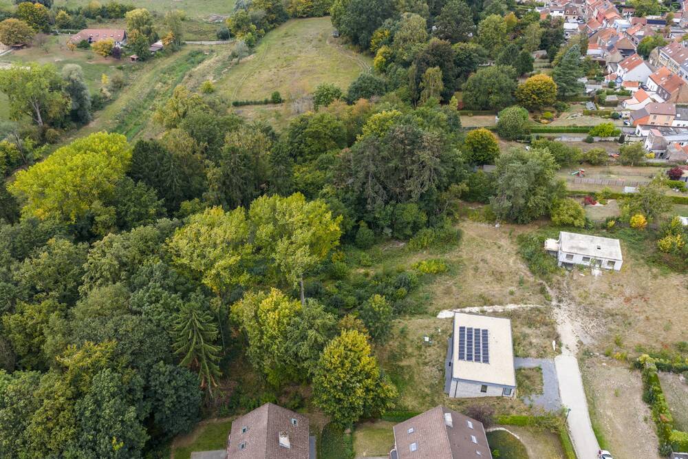 Grond te koop in Sint-Genesius-Rode 1640 2100000.00€ slaapkamers m² - Zoekertje 600913