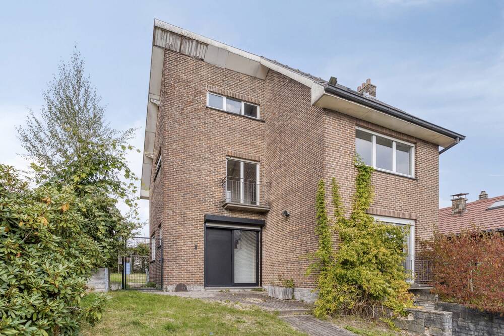 Huis te  koop in Relegem 1731 399000.00€ 3 slaapkamers 150.00m² - Zoekertje 600627