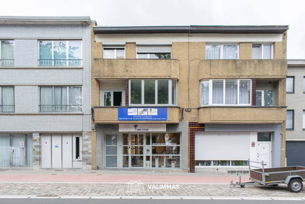 Huis te koop in Asse 1730 379000.00€ 2 slaapkamers 309.00m² - Zoekertje 601113