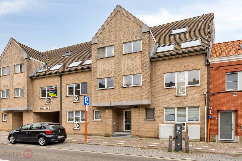 Appartement à vendre à Herent 3020 300000.00€ 2 chambres 70.00m² - Annonce 600274