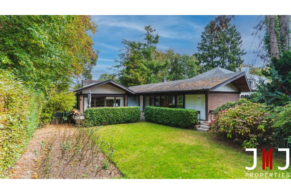 Maison à vendre à Kraainem 1950 1100000.00€ 5 chambres 372.00m² - Annonce 600378