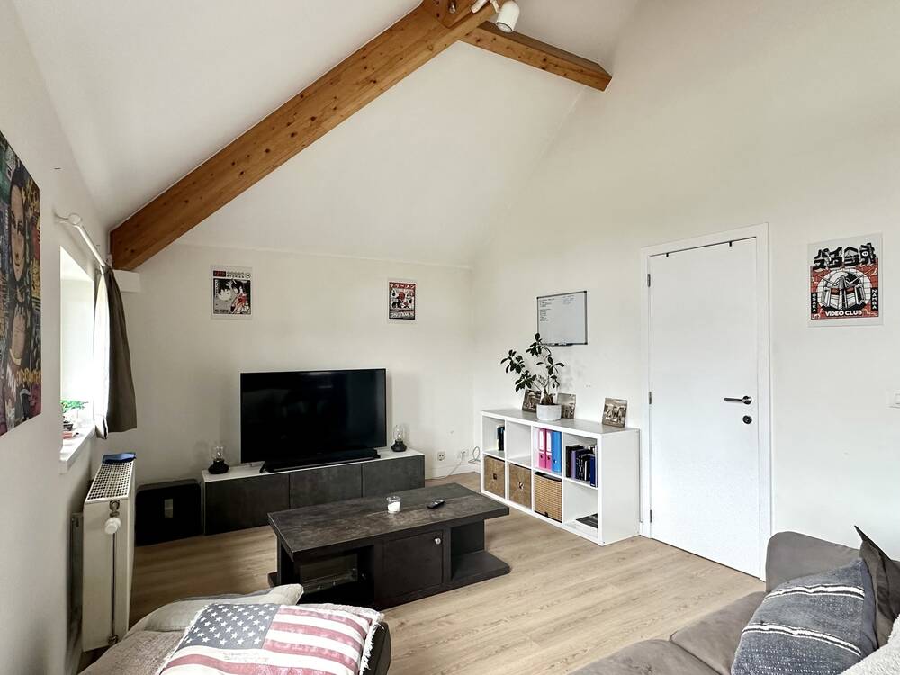 Appartement à louer à Lasne 1380 1000.00€ 1 chambres 75.00m² - Annonce 600909