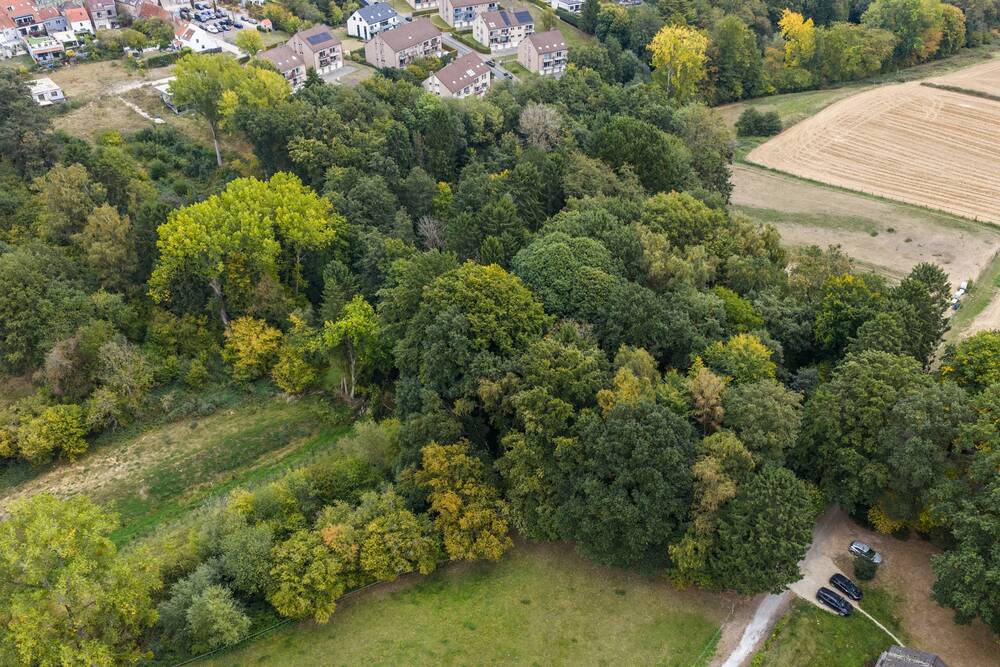 Grond te koop in Sint-Genesius-Rode 1640 999000.00€ slaapkamers m² - Zoekertje 600910
