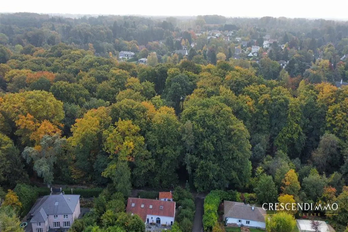 Terrain à bâtir à vendre à Braine-l'Alleud 1420 620000.00€  chambres m² - Annonce 600593