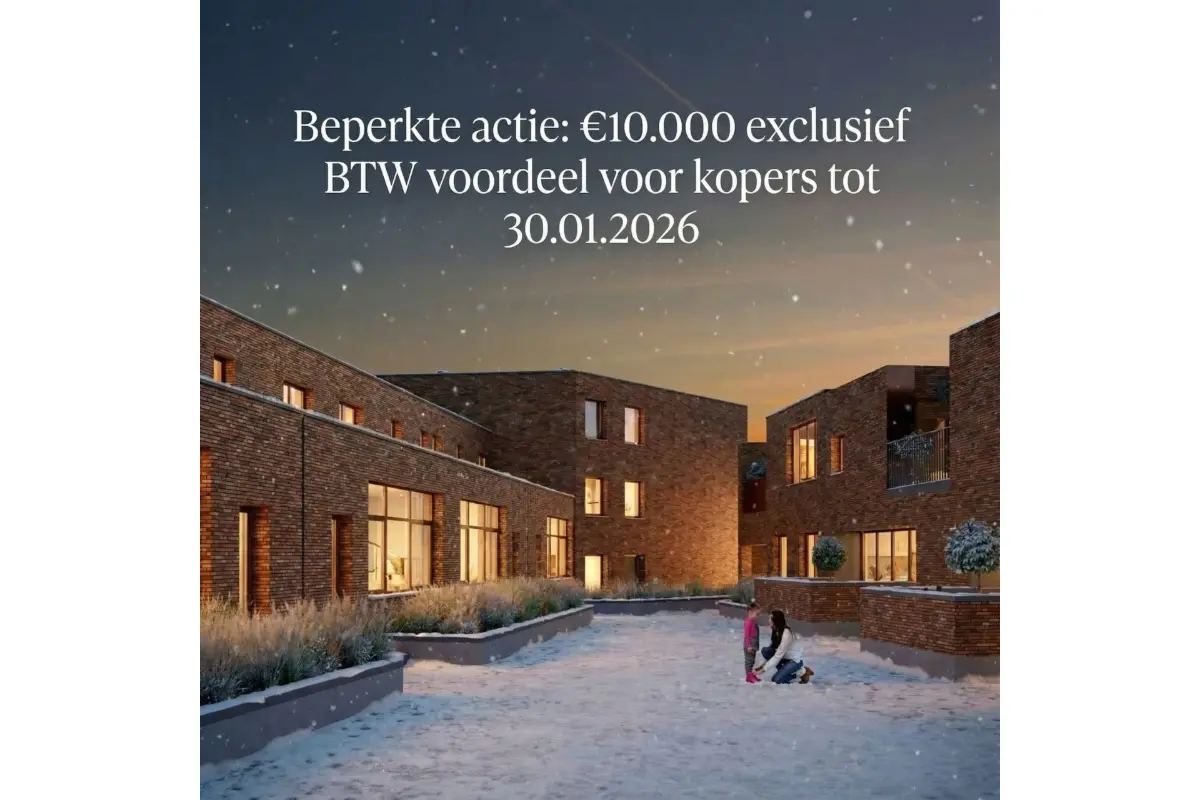 Huis te  koop in Haacht 3150 415000.00€ 3 slaapkamers 154.00m² - Zoekertje 600685
