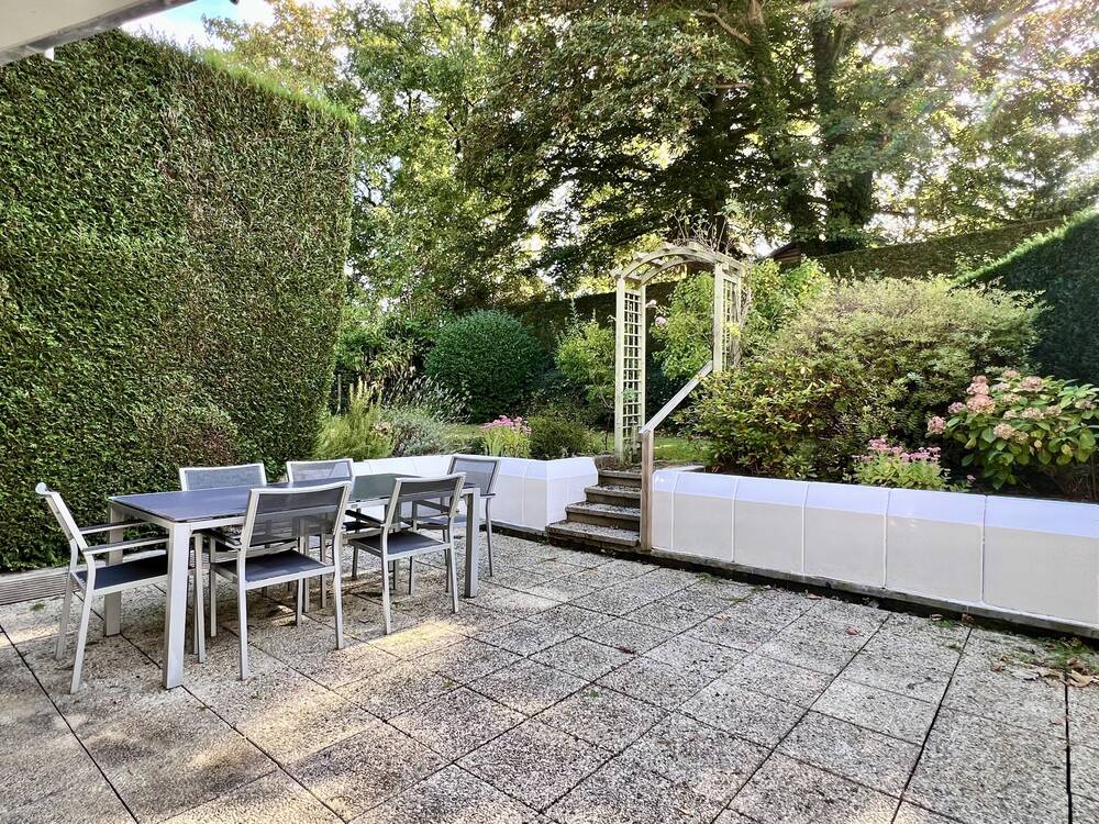 Appartement à louer à Genval 1332 1490.00€ 3 chambres 131.00m² - Annonce 600907