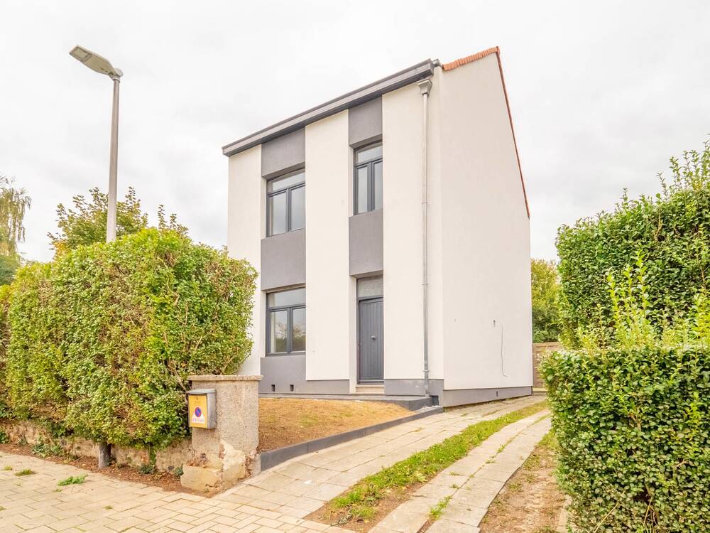 Huis te koop in Wezembeek-Oppem 1970 650000.00€ 3 slaapkamers 155.00m² - Zoekertje 600752