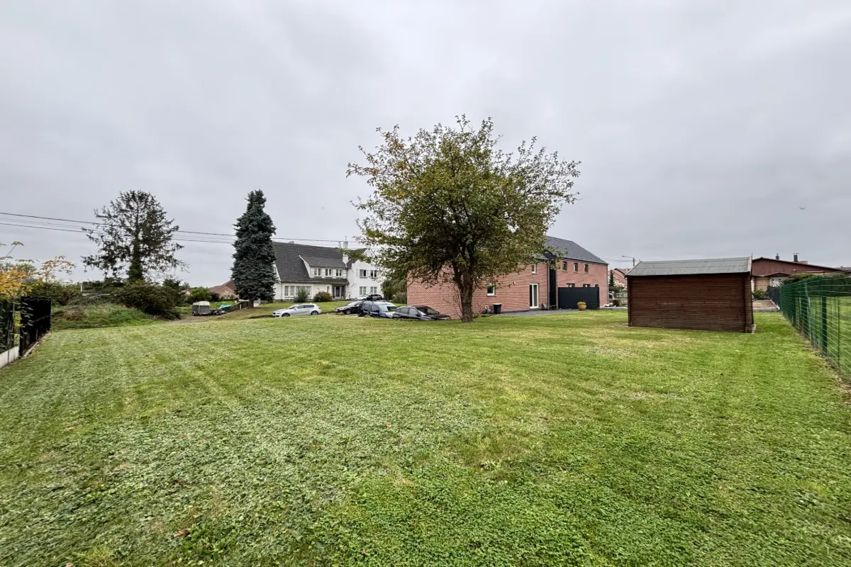 Maison à  à Lessines 7860 1125.00€ 3 chambres 92.00m² - Annonce 600935