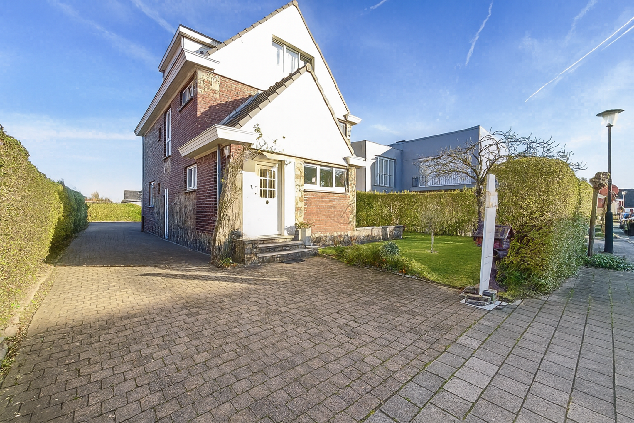Villa te  koop in Diegem 1831 699000.00€ 5 slaapkamers 275.00m² - Zoekertje 601094