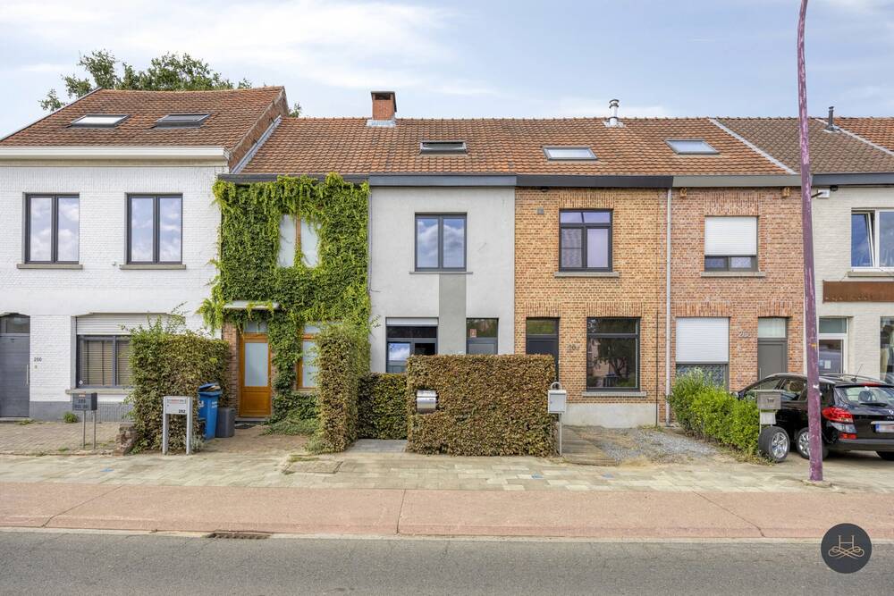 Huis te koop in Aarschot 3200 339000.00€ 2 slaapkamers 151.00m² - Zoekertje 601061