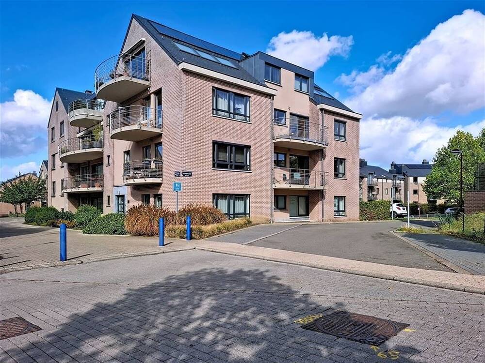 Appartement à louer à Louvain-la-Neuve 1348 725.00€ chambres 50.00m² - Annonce 600494