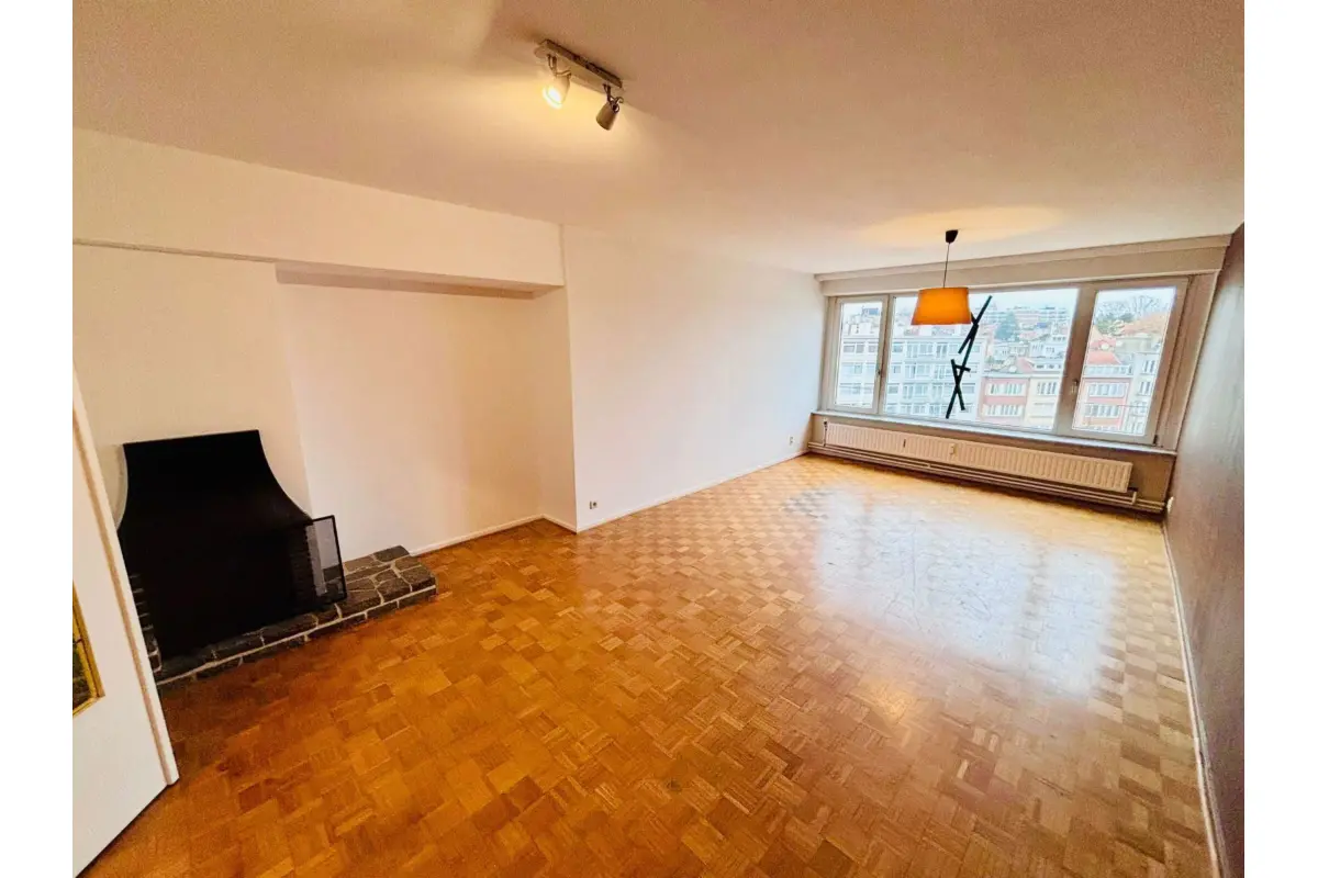 Appartement à  à Jette 1090 200000.00€ 2 chambres 80.00m² - Annonce 600941