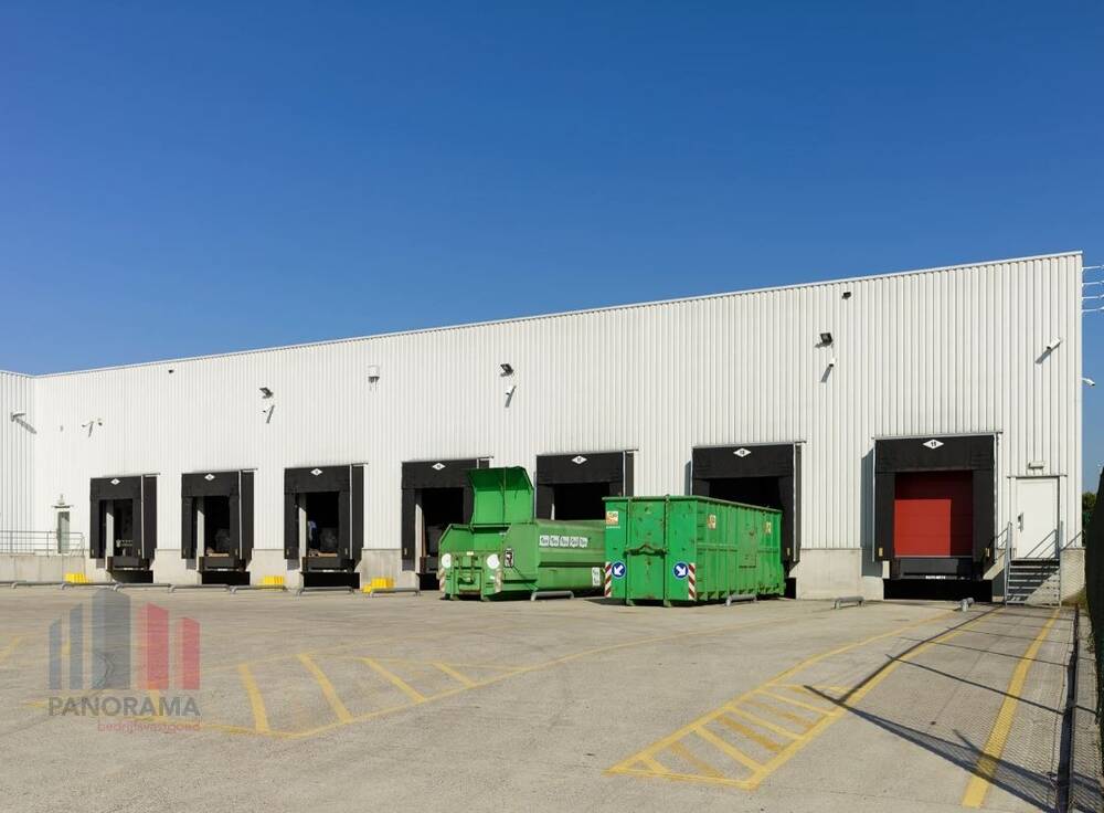 Commerce à louer à Machelen 1830 0.00€ chambres 2913.00m² - Annonce 600340
